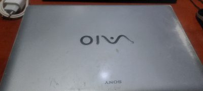 Sony Vaio Core i3
