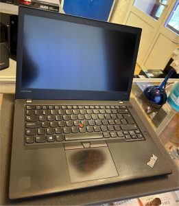 Lenovo Thinkpad T470